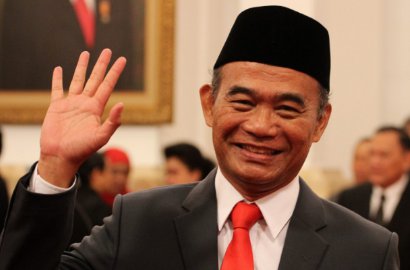 Diprotes Netter, Usulan Sekolah Full-Day Mendikbud Disetujui Jokowi
