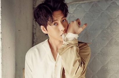 Duh, Manisnya Park Hae Jin Rela Bayarin Pembukaan Fanclub Resminya