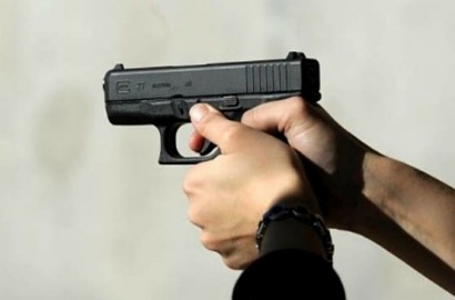 Heboh, Wakapolsek Kemayoran Mabuk dan Todongkan Pistol ke Warga