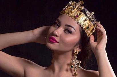 Bibir Kelihatan Tambah Seksi, Ariel Tatum Akui Lakukan Operasi Ini