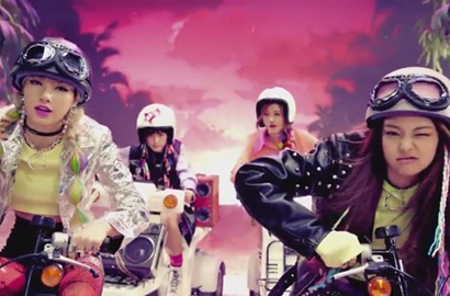 Takut Tak Sesukses 2NE1, CEO YG Akui Beban Debutkan Black Pink