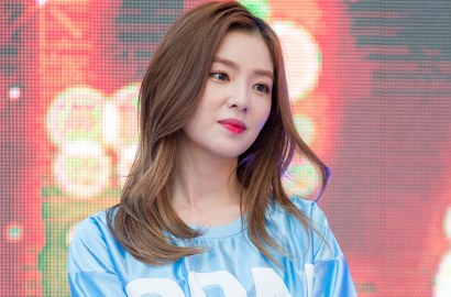 Ada Memar di Paha, Netter Curigai Irene Red Velvet Sedot Lemak
