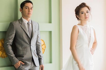 Pamer Video Romantis, Samuel Zylgwyn-Franda Dituding Tiru Junior Liem-Putri Titian?