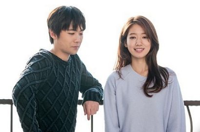 Dukung Park Shin Hye, Hongki F.T Island Kirim Makanan ke Lokasi Syuting 'Doctors'