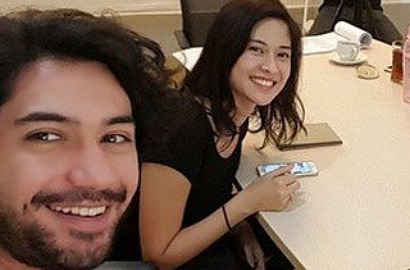 Tatap Dian Sastro di 'Kartini', Reza Rahadian Dibandingkan dengan Nicholas Saputra