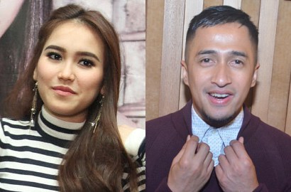 Irfan Hakim Sindir Soal Raffi, Gaya Ayu Ting Ting 'Jual Mahal' Bikin Netter Kesal