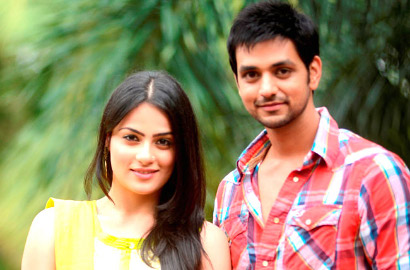 Rating Sukses Tembus 3 Besar, Apa Rahasia 'Ranveer dan Ishani'?