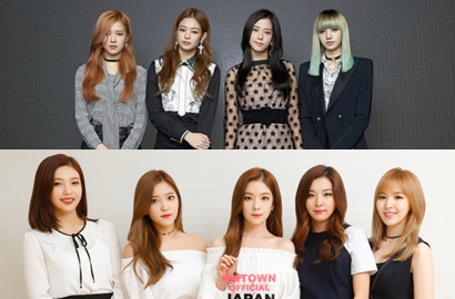 Adegan-adegannya Mirip, MV 'Whistle' Black Pink Tiru Red Velvet?