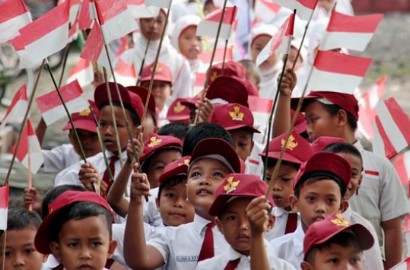 Jadi Trending Topik di Twitter, Full Day School Dibilang 'Sadis'