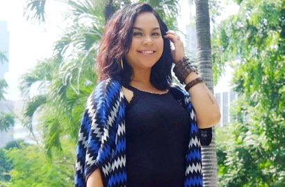 Tajir dan Banyak Tawaran Job, Melaney Ricardo Anti Barang KW