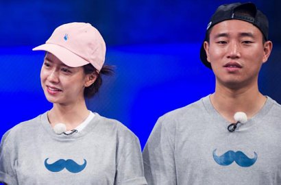 Bilang 'Putus' ke Song Jing Hyo, Gary Bikin Fans 'Running Man' Sedih