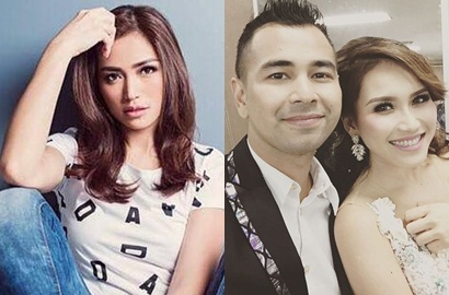 Sindir 'Kencan' Raffi-Ayu Ting Ting di 'Rumpi', Jessica Iskandar Dituding Gimmick