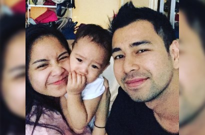 Jelang Ultah Pernikahan Kedua, Raffi Ahmad dan Nagita Malah Makin Dingin