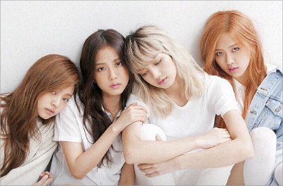 12 Jam Rilis, MV 'Boombayah' dan 'Whistle' Black Pink Raih 1 Juta Views