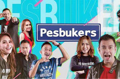 'Pesbukers' Akhirnya Tayang Lagi, Bagaimana Reaksi Netter?