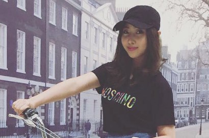 'Sogok' Fans, Minzy Eks-2NE1 Sediakan Banyak Hadiah di Jumpa Fans