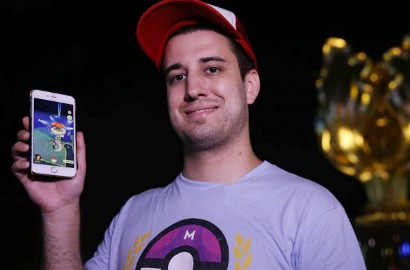 Perkenalkan, Ini Dia Si Master Pokemon Go yang Berhasil Kumpulkan 145 Monster