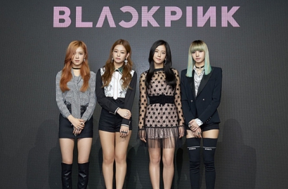 Akui Sebagai Beban, YG Lebih Cemaskan Debut Black Pink Daripada Winner-iKON