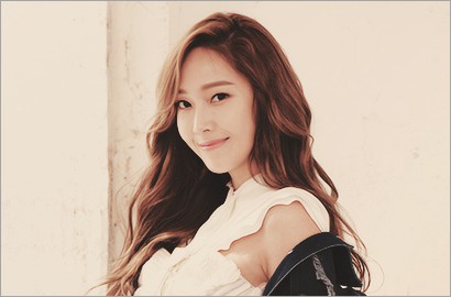 Menyamar, Jessica Jung Pakai Nama Kekasih Untuk Email?
