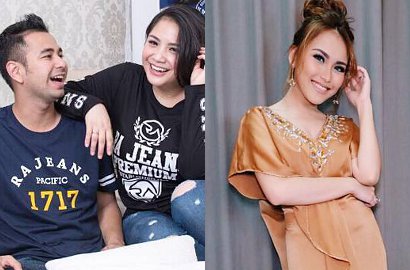Harga Sepatu Istri Raffi Ahmad Super Mahal, Netter: Ayu Ting Ting Bisa Beli?