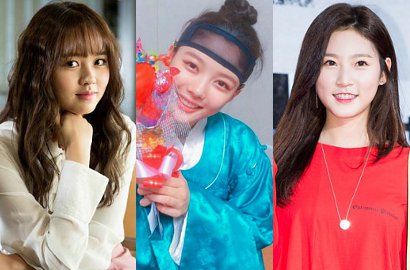 Jadi Pemeran Utama Bebarengan, Kim So Hyun Bicara Soal Kim Yoo Jung-Kim Sae Ron