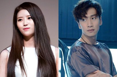 Ikut Ramaikan 'Running Man', Mijoo Lovelyz Bakal Jadi Pasangan Lee Kwang Soo