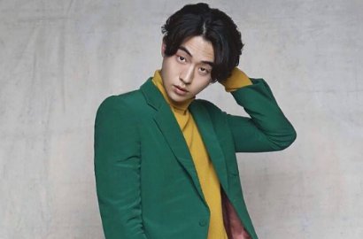 Foto Candid Nam Joo Hyuk di 'Three Meals a Day' Ini Dijamin Bikin Meleleh