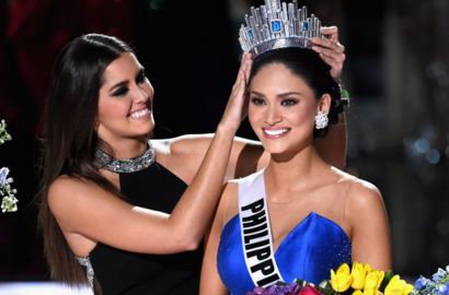 ISIS Ancam Serang Ajang Miss Universe 2017 di Filipina