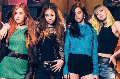 Baru Debut, Black Pink Terpilih Bintangi Iklan Kosmetik