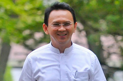 Soal Full Day School, Begini Tanggapan Ahok