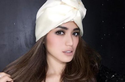 Ditanya Soal Balikan dengan Ludwig, Jedar: Itu Hanya Khayalan