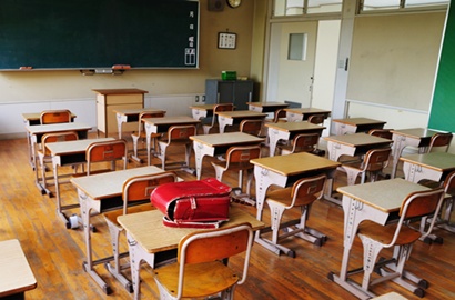 Muncul Petisi, Sudah 18 Ribu Orang Tolak Full Day School