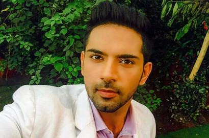 Waduh, Ankit Bathla 'Thapki' Ternyata Sering Ditaksir Sesama Jenis