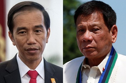 Bongkar Jaringan Narkoba, Jokowi Disarankan Tiru Presiden Filipina
