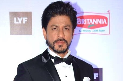 '3 Idiots' Sampai 'Jodhaa Akbar', Ini Film Sukses yang Ditolak Shahrukh Khan