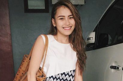 Tak Pernah Balas Komentar di Medsos, Ayu Ting Ting Dicap Artis Sombong?