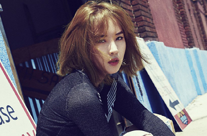 Bakal Move-On dari 4Minute, Jiyoon Siapkan Debut Solo
