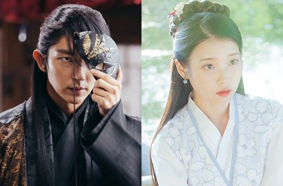 Poster Karakter 'Scarlet Heart Ryeo' Bocorkan Kisah Cinta Tragis Lee Jun Ki-IU?
