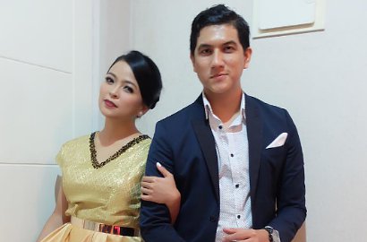 Tantri Kotak Rayakan Ultah ke-27, Tulisan Arda Naff Bikin Baper