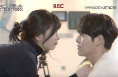 Kalah Rating dari 'W', 'Uncontrollably Fond' Raup 778 Juta Penonton di Tiongkok
