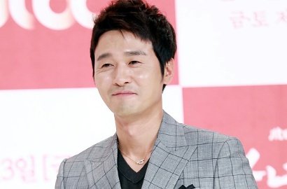 Tak Hanya Jo Jung Suk, Chef Seksi Ini Juga Siap Mempesona di 'Incarnation of Envy'