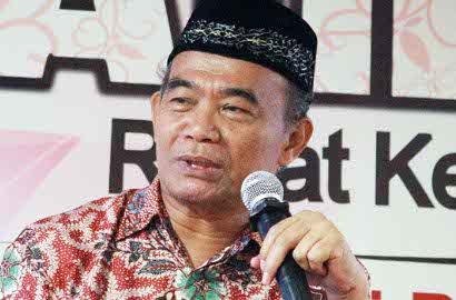 Masih Gagasan, Mendikbud Tak Ingin Gunakan Kata Full Day School