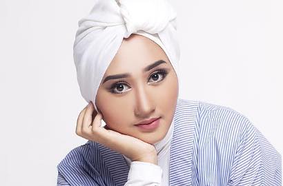 Bukan Isu, Dian Pelangi Resmi Gugat Cerai Suami