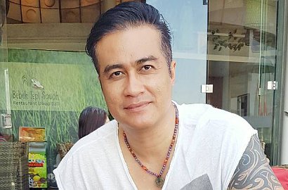Ikut Comeback, Fans Sambut Adjie Pangestu Sudah Tobat di 'Anak Jalanan'