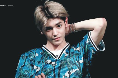 Tambah Ganteng, Rambut Hitam Taeyong NCT Bikin Fans Makin Klepek-Klepek