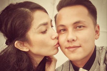 Ngidam Rambut, Andhika Pratama Pilih Kena Omel Ketimbang Turuti Ussy