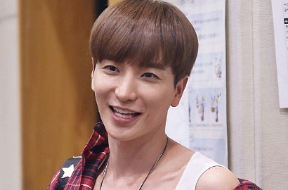 Bagi-Bagi Tips, Ini Rahasia Leeteuk Bikin SuJu Awet Lebih dari 10 Tahun