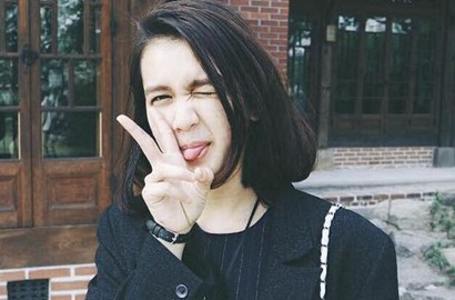Dhea Imut Dikabarkan Pacari Bule Kolombia, Ini Reaksi Ibunda