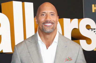 Dwayne Johnson Hina Lawan Main Pria di 'Fast and Furious 8', Kenapa?