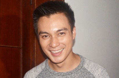 Cantik Berambut Pendek, Inikah Kekasih Baru Baim Wong?